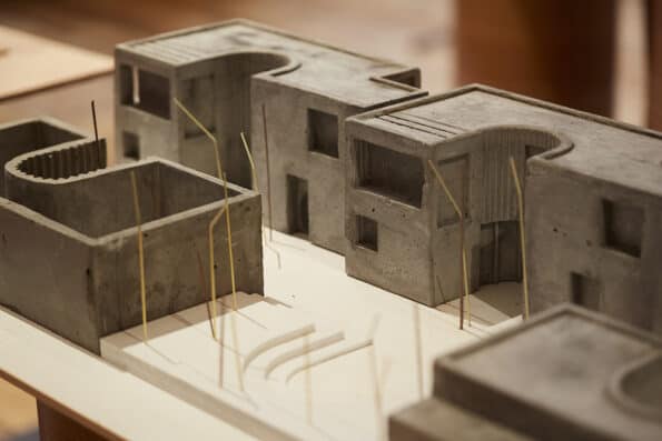 Green Mini Living Series