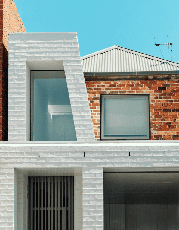 Albert Park Lantern House