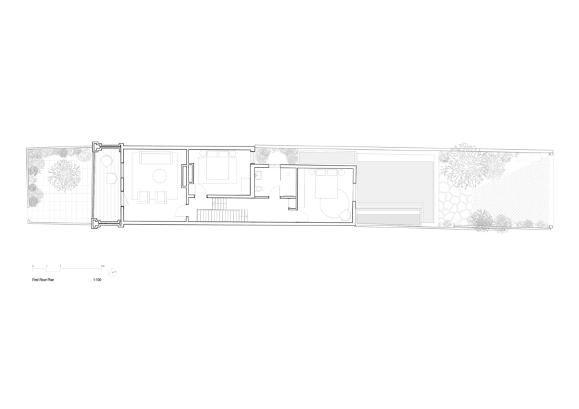 Albert Park Lantern House