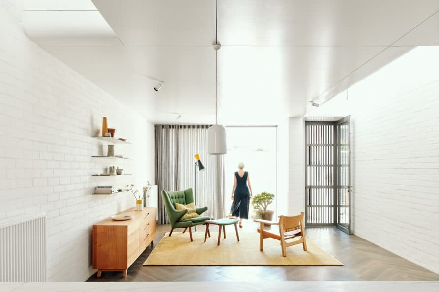 Albert Park Lantern House