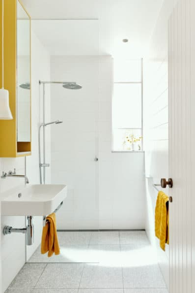 Albert Park Lantern House