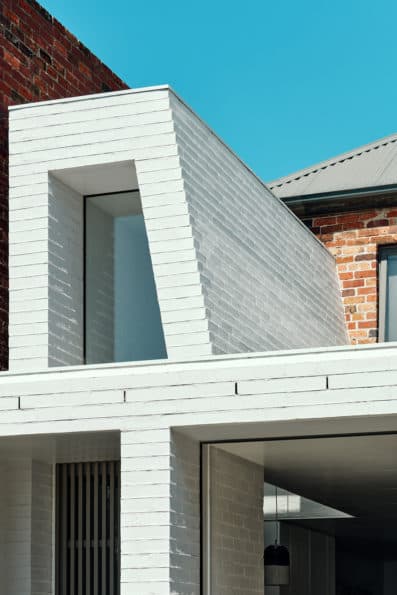 Albert Park Lantern House