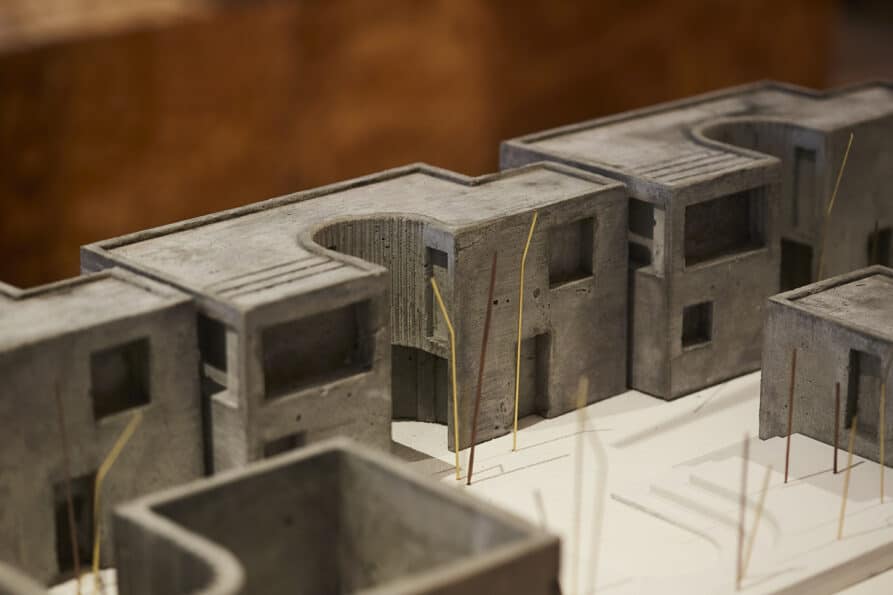 Green Mini Living Series