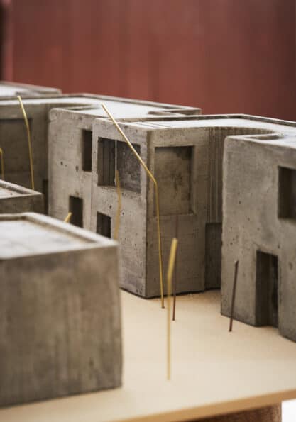 Green Mini Living Series