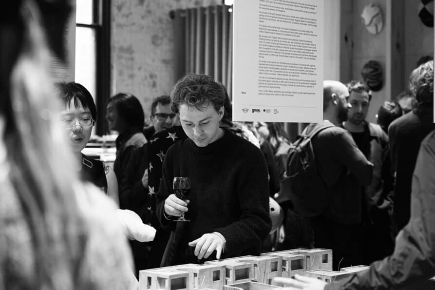 Green Mini Living Series