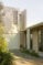Oval House