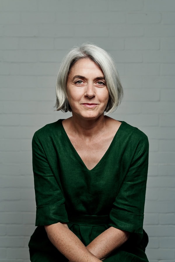 Amy Hallett