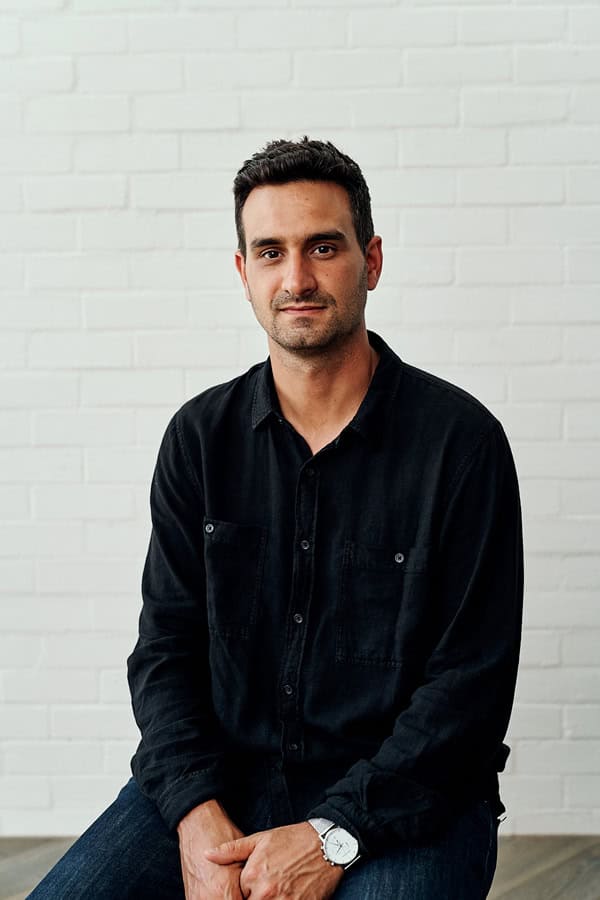 David Aquilina