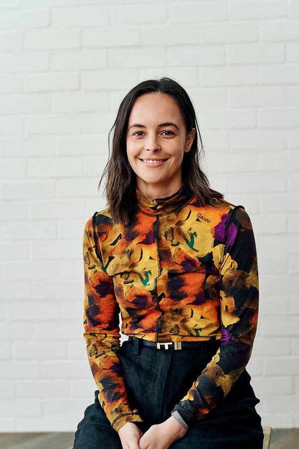 Hannah Fitzgerald
