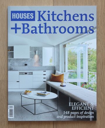 Houses - Kitchem and Bathrooms