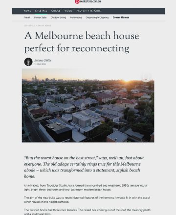 Real Estate Online