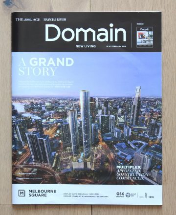 Domain